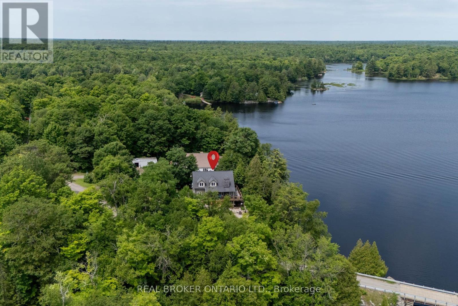 1 Mckowen Road, Mckellar, Ontario  P0G 1C0 - Photo 24 - X12358438