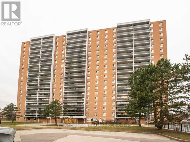 1702 - 270 Palmdale Drive, Toronto, Ontario  M1T 3N8 - Photo 18 - E12358470