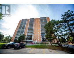 1702 - 270 Palmdale Drive, Toronto (Tam O'Shanter-Sullivan), Ca