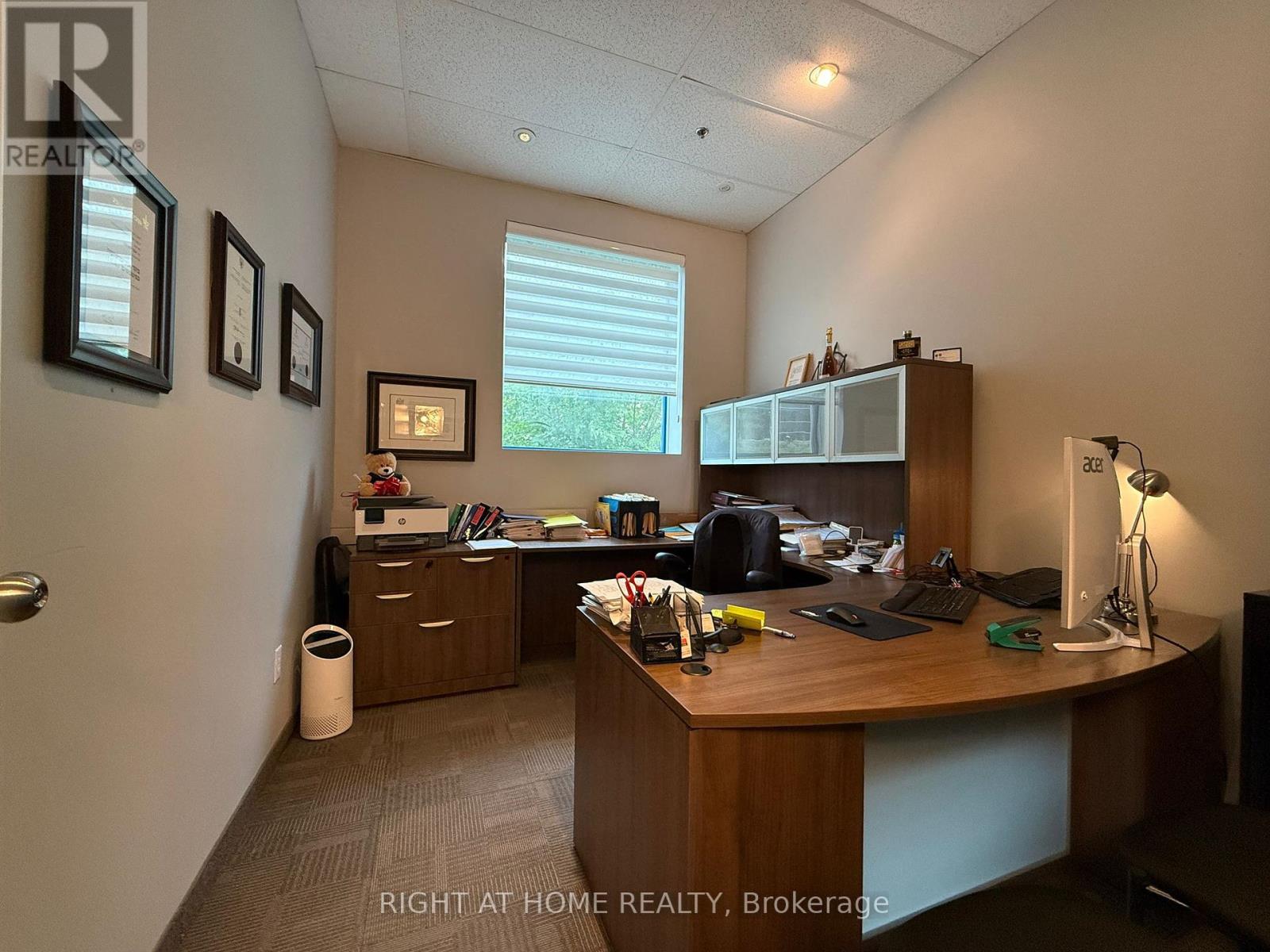 Office C2 - 300 Supertest Road, Toronto, Ontario  M3J 2M2 - Photo 1 - W12358473