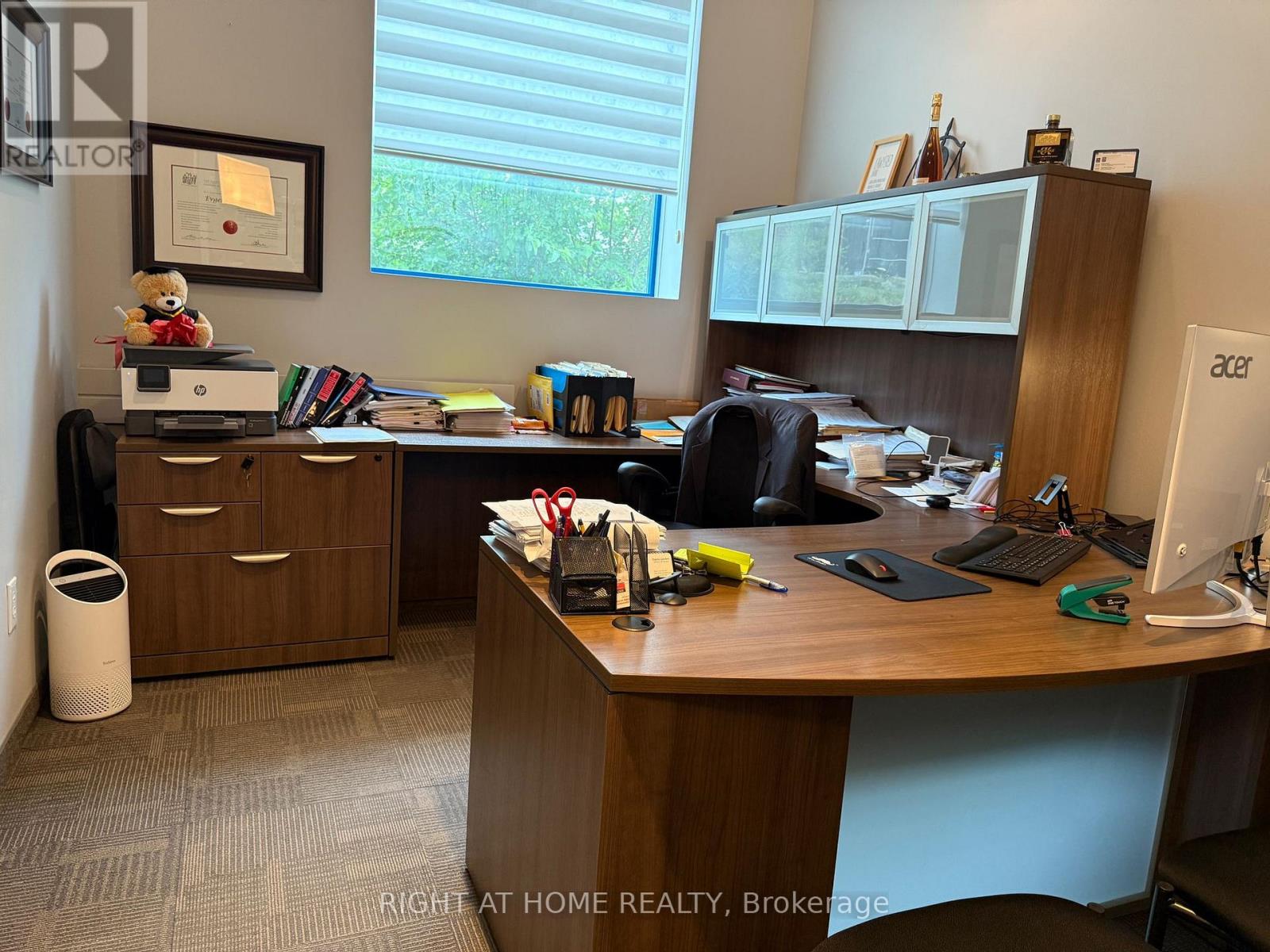 Office C2 - 300 Supertest Road, Toronto, Ontario  M3J 2M2 - Photo 2 - W12358473