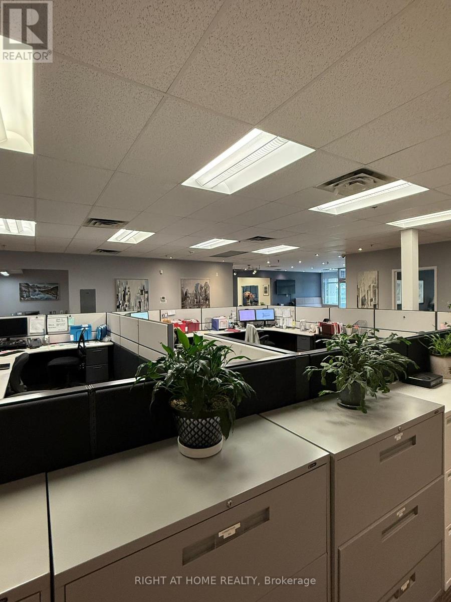 Office C2 - 300 Supertest Road, Toronto, Ontario  M3J 2M2 - Photo 3 - W12358473