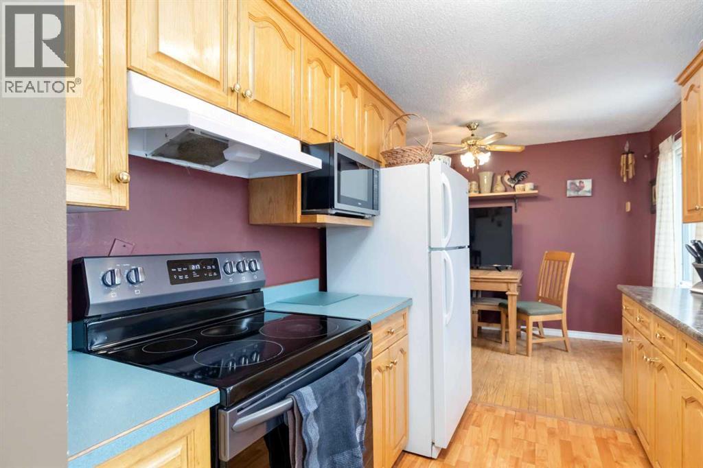 15 Centennial Drive, Fort Mcmurray, Alberta  T9H 1H9 - Photo 10 - A2221884