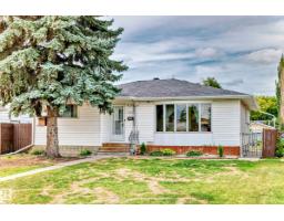 13232 115 St Nw Kensington, Edmonton, Ca