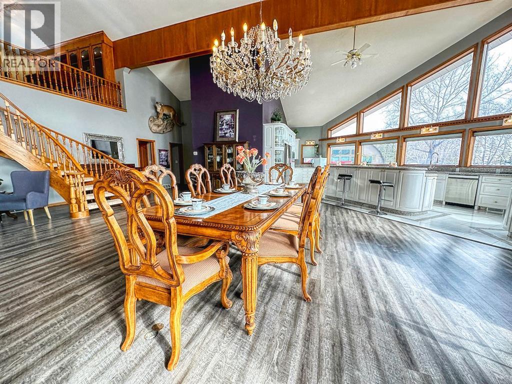 311037a Range Road 222, Rural Kneehill County, Alberta  T0M 2A0 - Photo 19 - A2201792