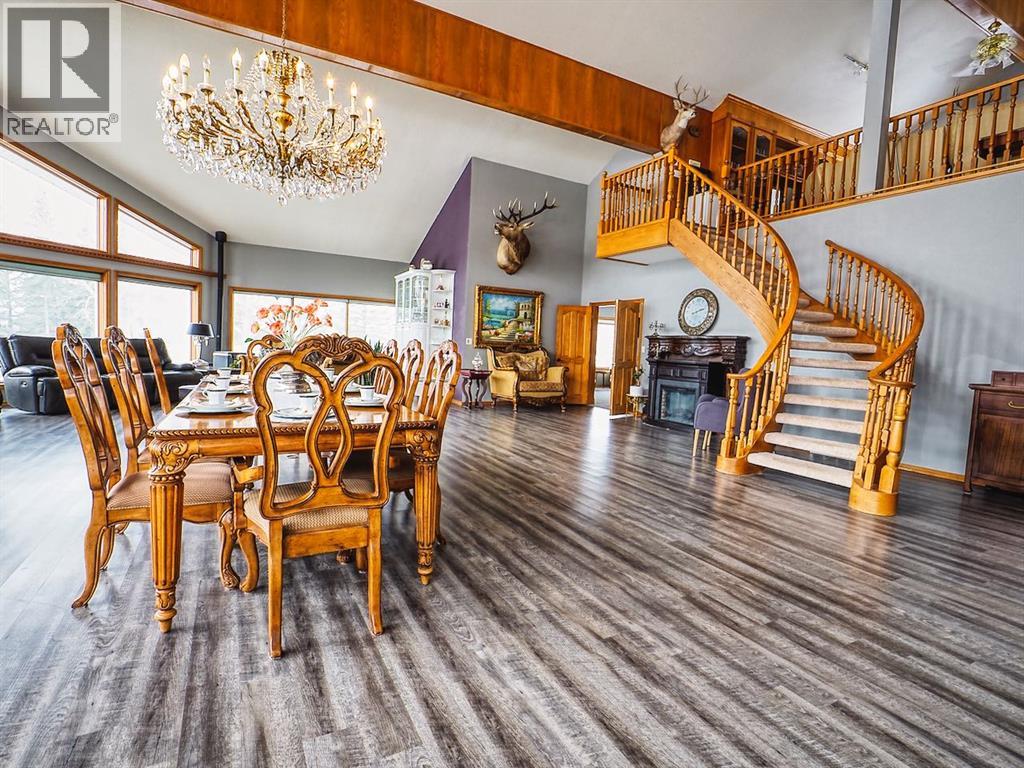 311037a Range Road 222, Rural Kneehill County, Alberta  T0M 2A0 - Photo 12 - A2201792