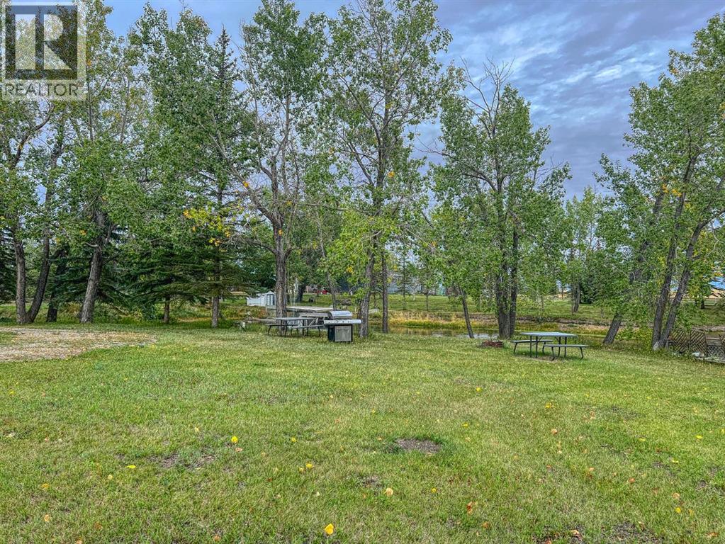 311037a Range Road 222, Rural Kneehill County, Alberta  T0M 2A0 - Photo 9 - A2201792