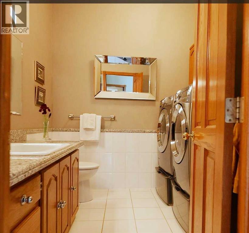 311037a Range Road 222, Rural Kneehill County, Alberta  T0M 2A0 - Photo 28 - A2201792