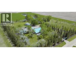 311037a Range Road 222, Rural Kneehill County, Ca