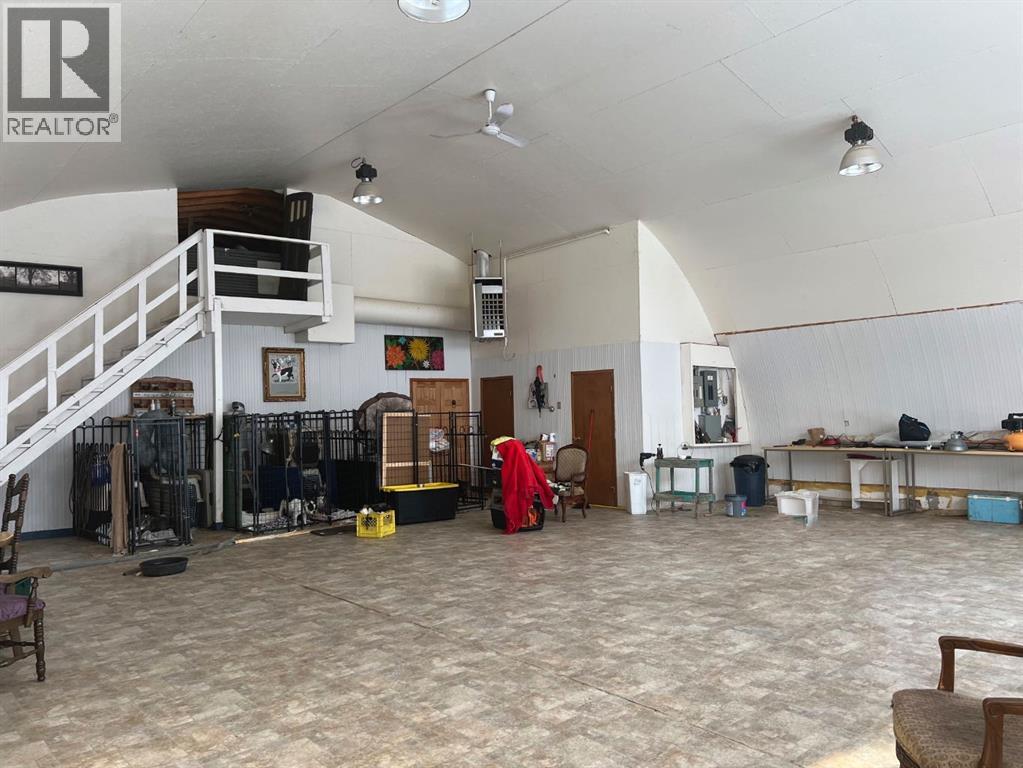 311037a Range Road 222, Rural Kneehill County, Alberta  T0M 2A0 - Photo 35 - A2201792