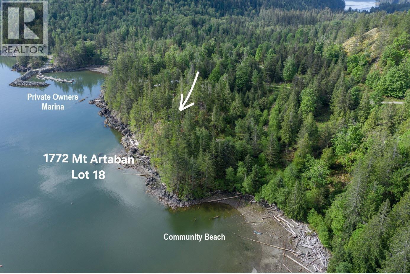 1772 Mount Artaban Road, Gambier Island, British Columbia  V0N 1V0 - Photo 31 - R2985718