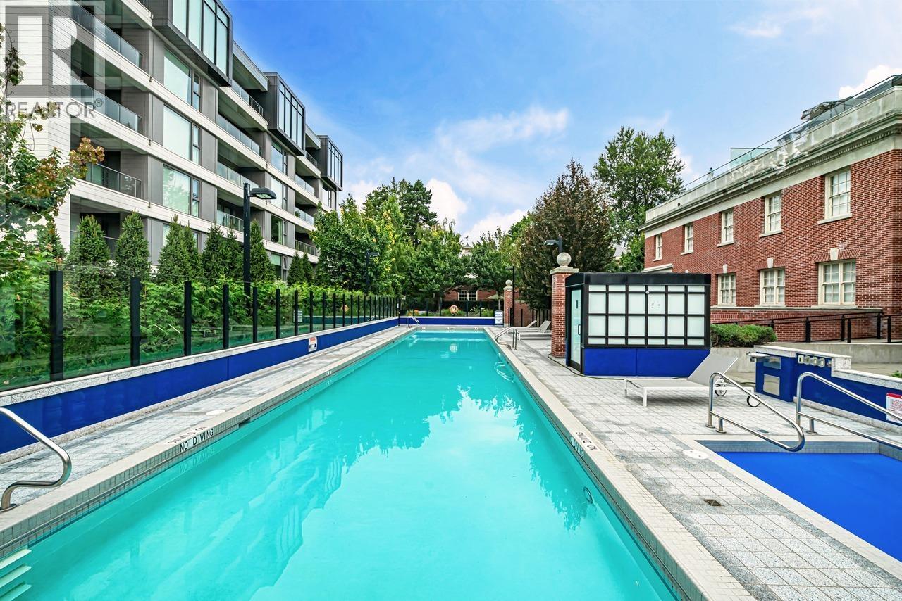 602 1561 W 57th Avenue, Vancouver, British Columbia  V6P 0H5 - Photo 27 - R3038958