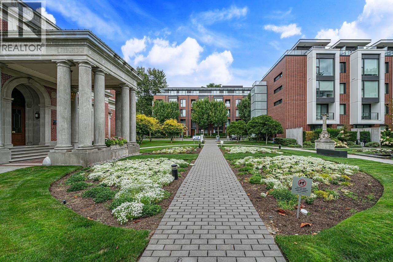 602 1561 W 57th Avenue, Vancouver, British Columbia  V6P 0H5 - Photo 26 - R3038958