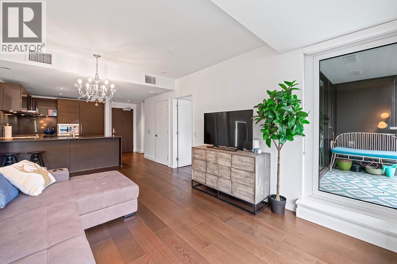 602 1561 W 57th Avenue, Vancouver, British Columbia  V6P 0H5 - Photo 11 - R3038958