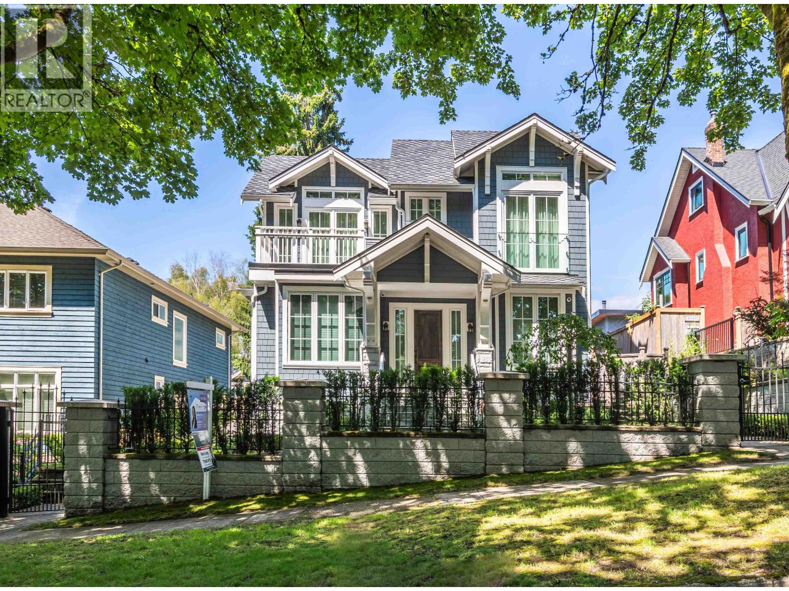 Property at 4089 W 19TH AVENUE image 1