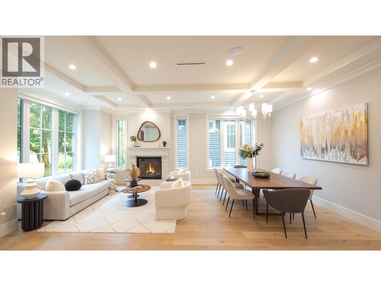 4089 W 19th Avenue, Vancouver, British Columbia  V6S 1E2 - Photo 6 - R2971529