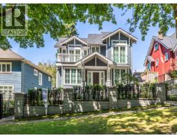 4089 W 19th Avenue, Vancouver, Ca