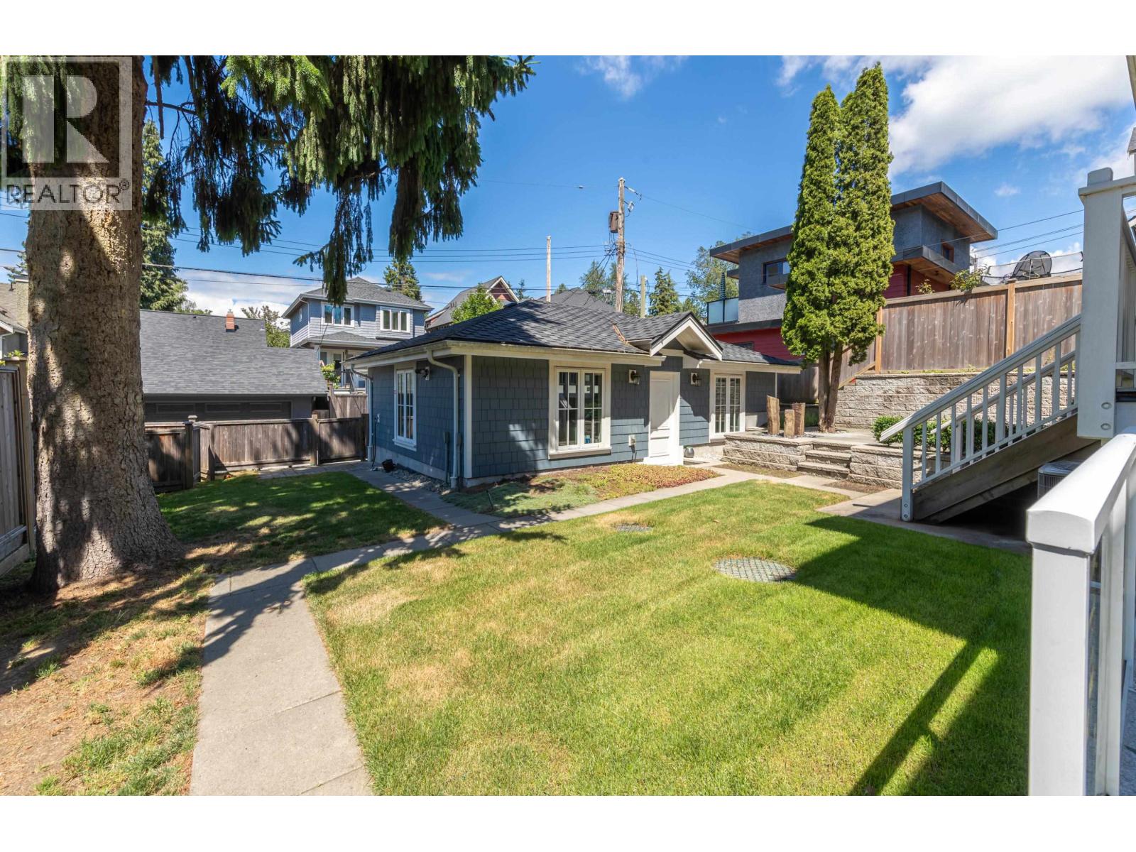 4089 W 19th Avenue, Vancouver, British Columbia  V6S 1E2 - Photo 39 - R2971529