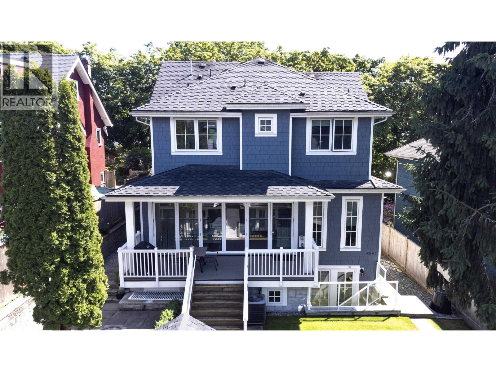Property at 4089 W 19TH AVENUE image 5