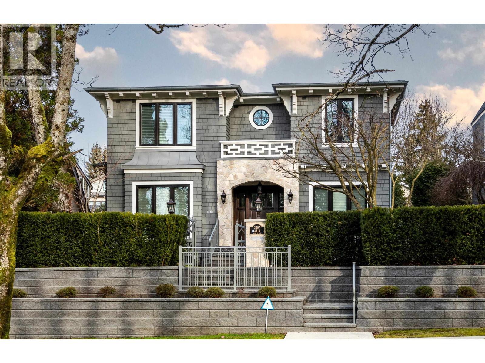 Property at 3407 W 33RD AVENUE image 4