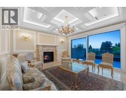2540 Mathers Avenue, West Vancouver, Ca