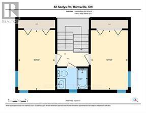 82 Seelys Road, Huntsville, Ontario  P1H 2J3 - Photo 41 - X12333325