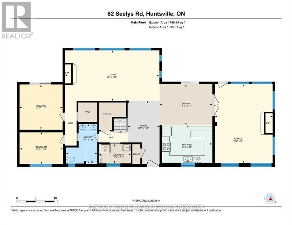 82 Seelys Road, Huntsville, Ontario  P1H 2J3 - Photo 40 - X12333325