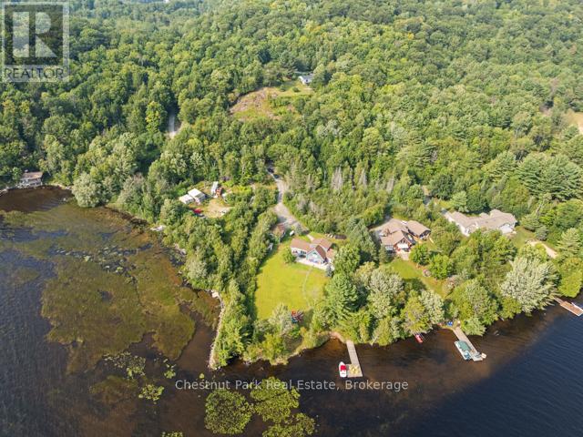 82 Seelys Road, Huntsville, Ontario  P1H 2J3 - Photo 39 - X12333325