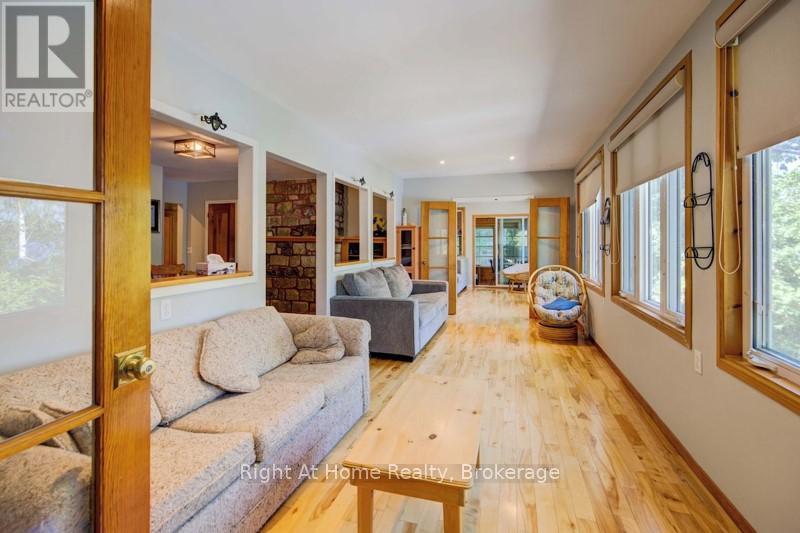 4352 R43 Road, Rideau Lakes, Ontario  K0G 1V0 - Photo 24 - X12357813