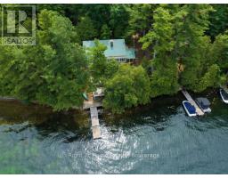4352 R43 ROAD, Rideau Lakes, Ontario