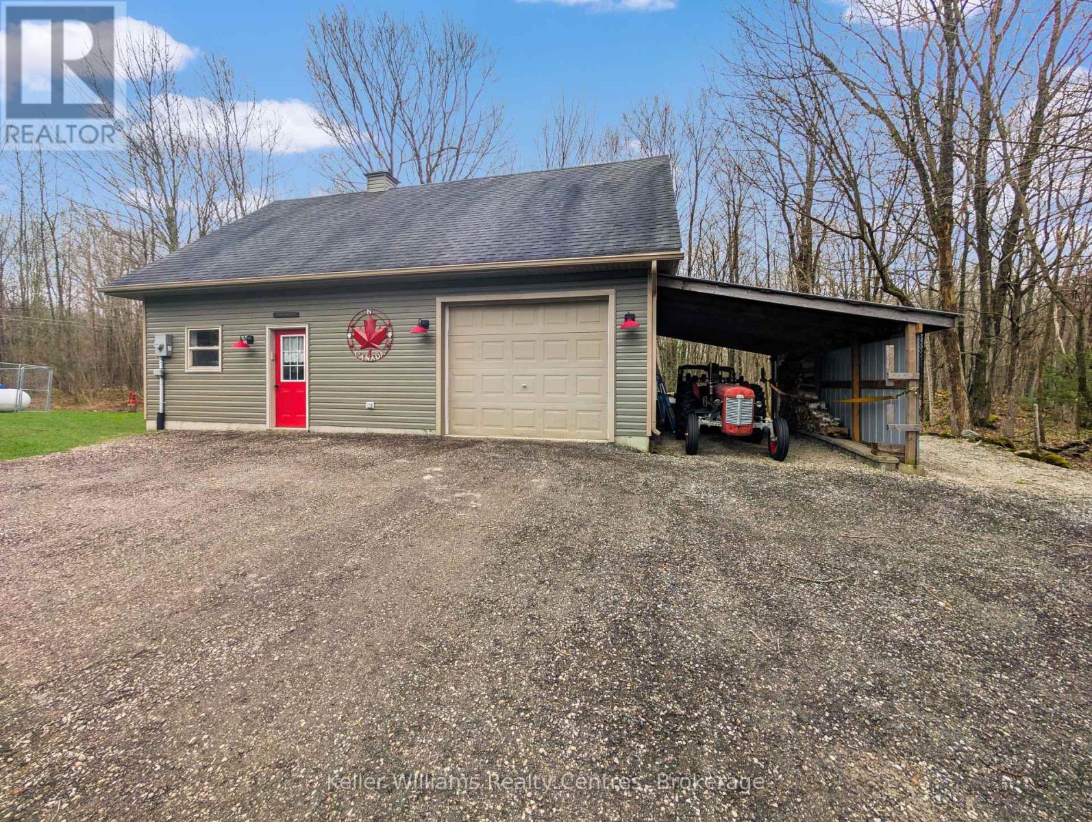462028 Concession 24, Georgian Bluffs, Ontario  N0H 2T0 - Photo 43 - X12358529