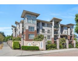 317 3192 Gladwin Road, Abbotsford, Ca