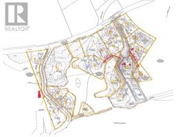 Lot 2 Landing Cove, Antigonish Landing, Ca