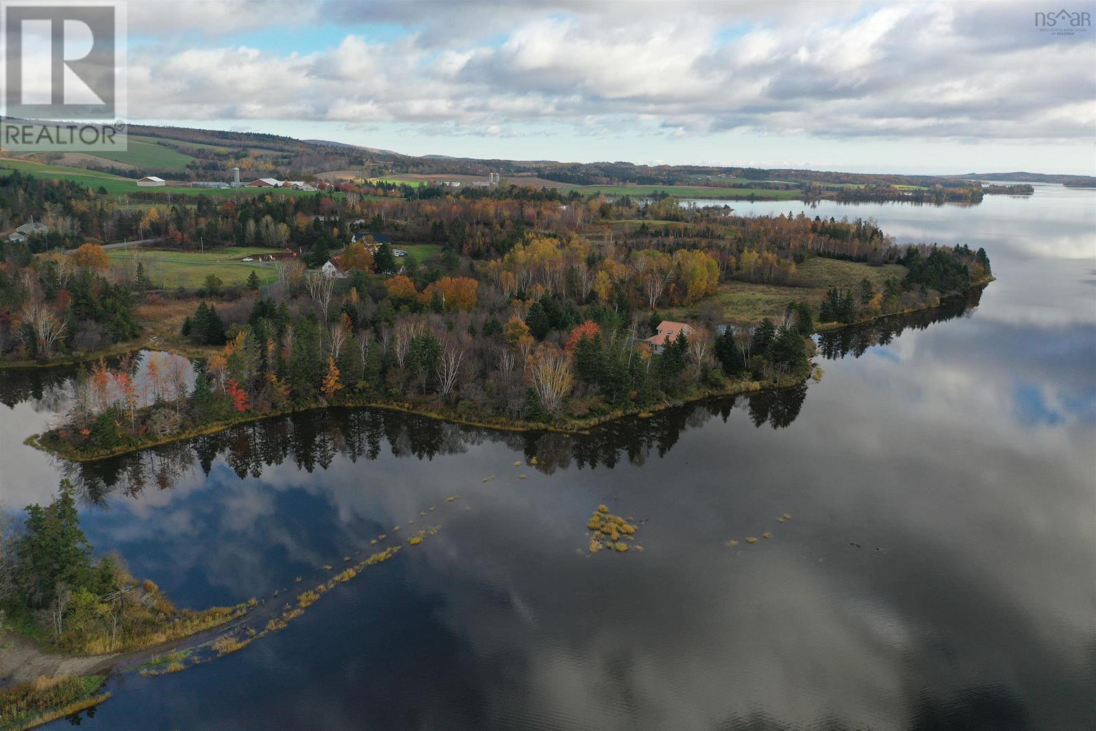 Property at Lot 1 Landing Cove image