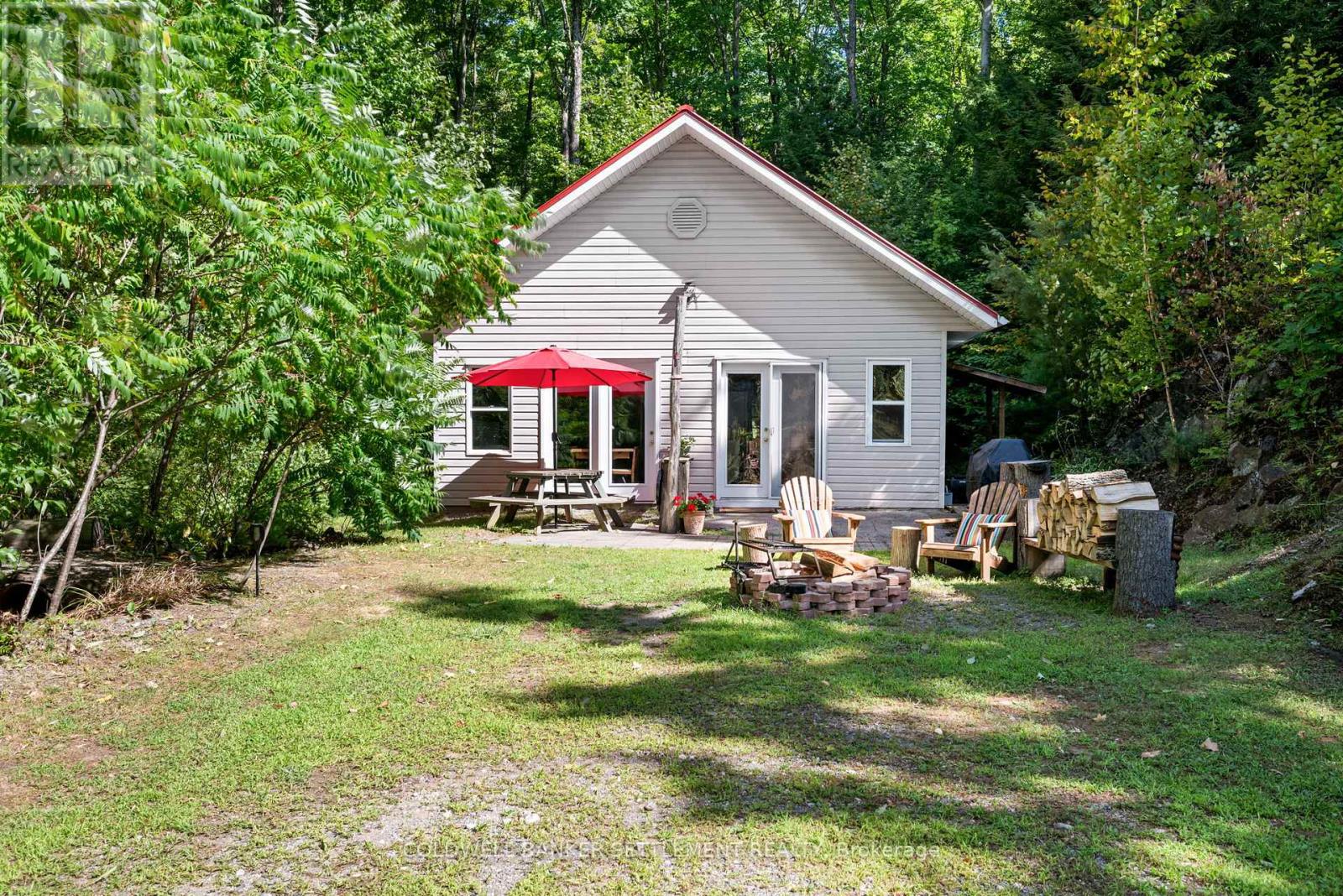 1167 LOUDEN LANE, Frontenac, Ontario