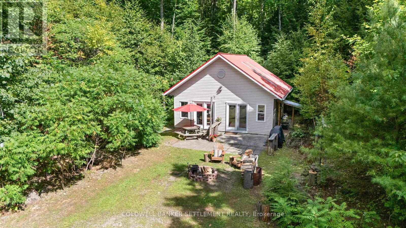 1167 Louden Lane, Frontenac, Ontario  K0H 2E0 - Photo 2 - X12358549