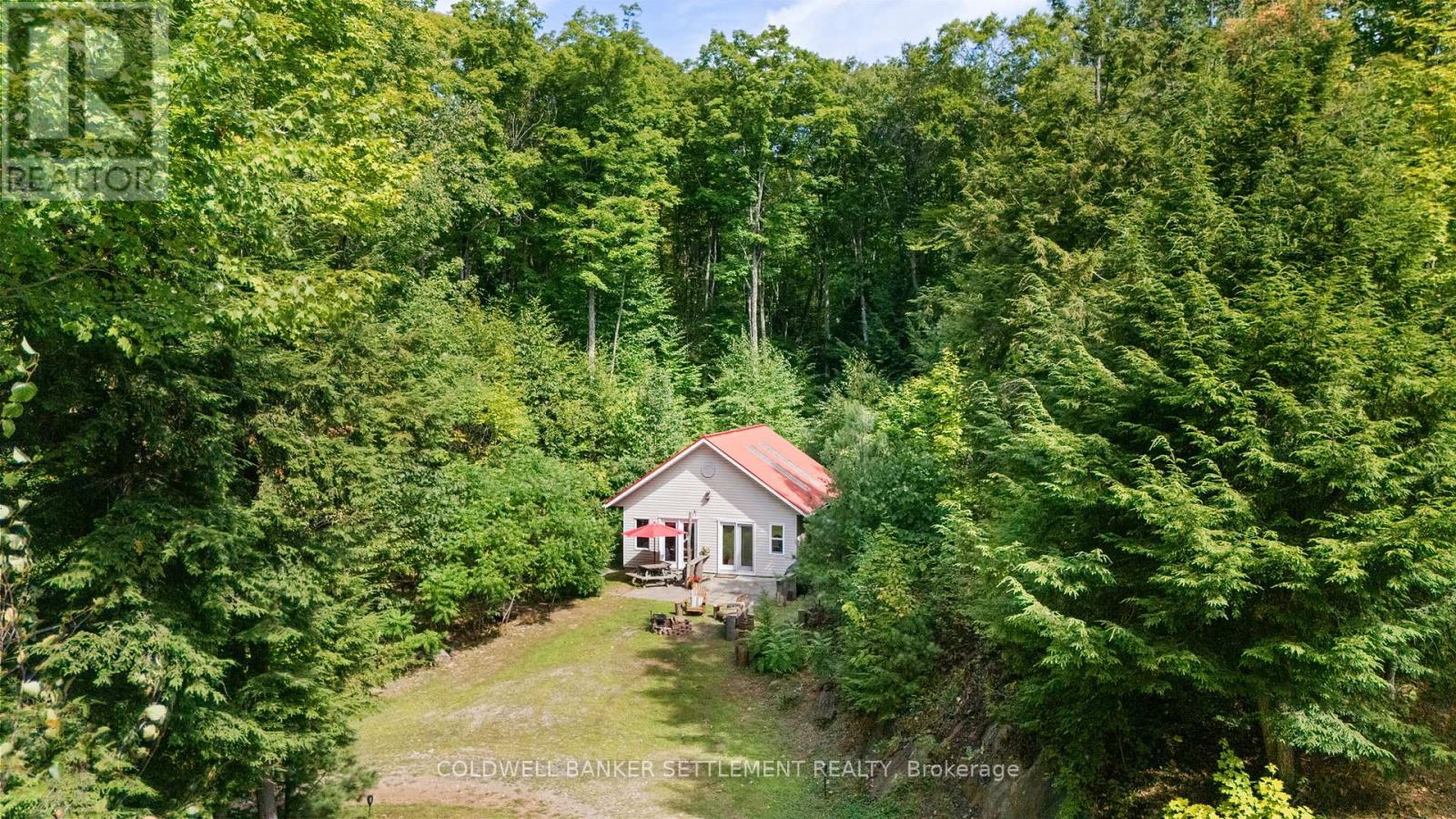 1167 Louden Lane, Frontenac, Ontario  K0H 2E0 - Photo 3 - X12358549