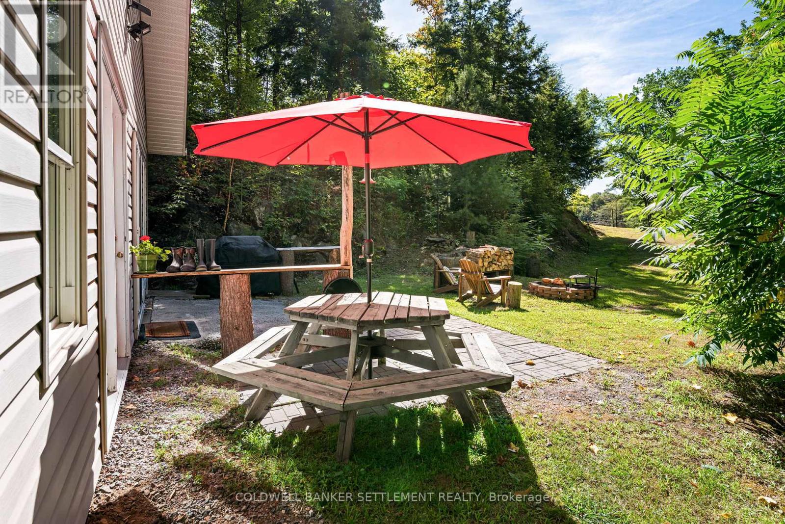 1167 Louden Lane, Frontenac, Ontario  K0H 2E0 - Photo 32 - X12358549
