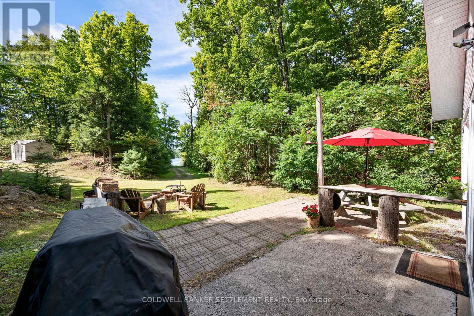 1167 Louden Lane, Frontenac, Ontario  K0H 2E0 - Photo 34 - X12358549