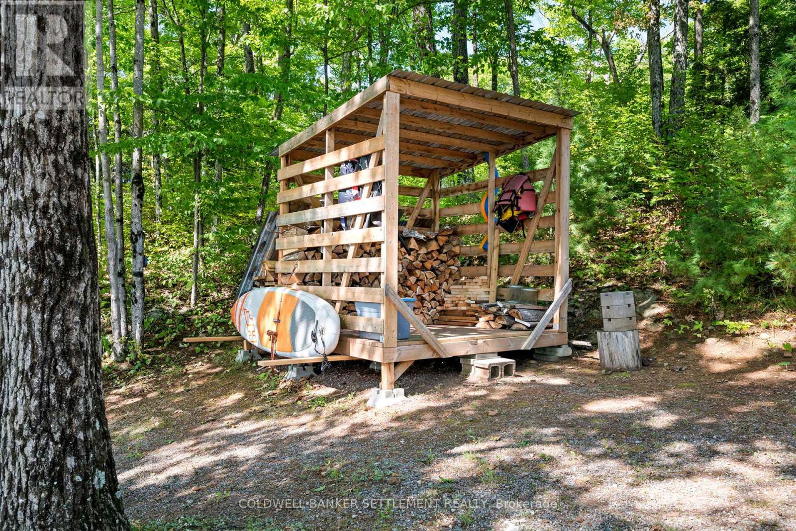 1167 Louden Lane, Frontenac, Ontario  K0H 2E0 - Photo 37 - X12358549
