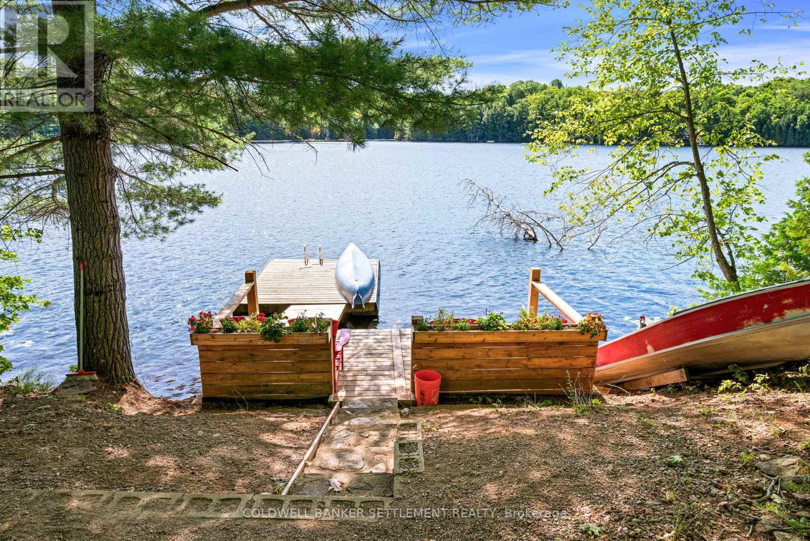 1167 Louden Lane, Frontenac, Ontario  K0H 2E0 - Photo 38 - X12358549