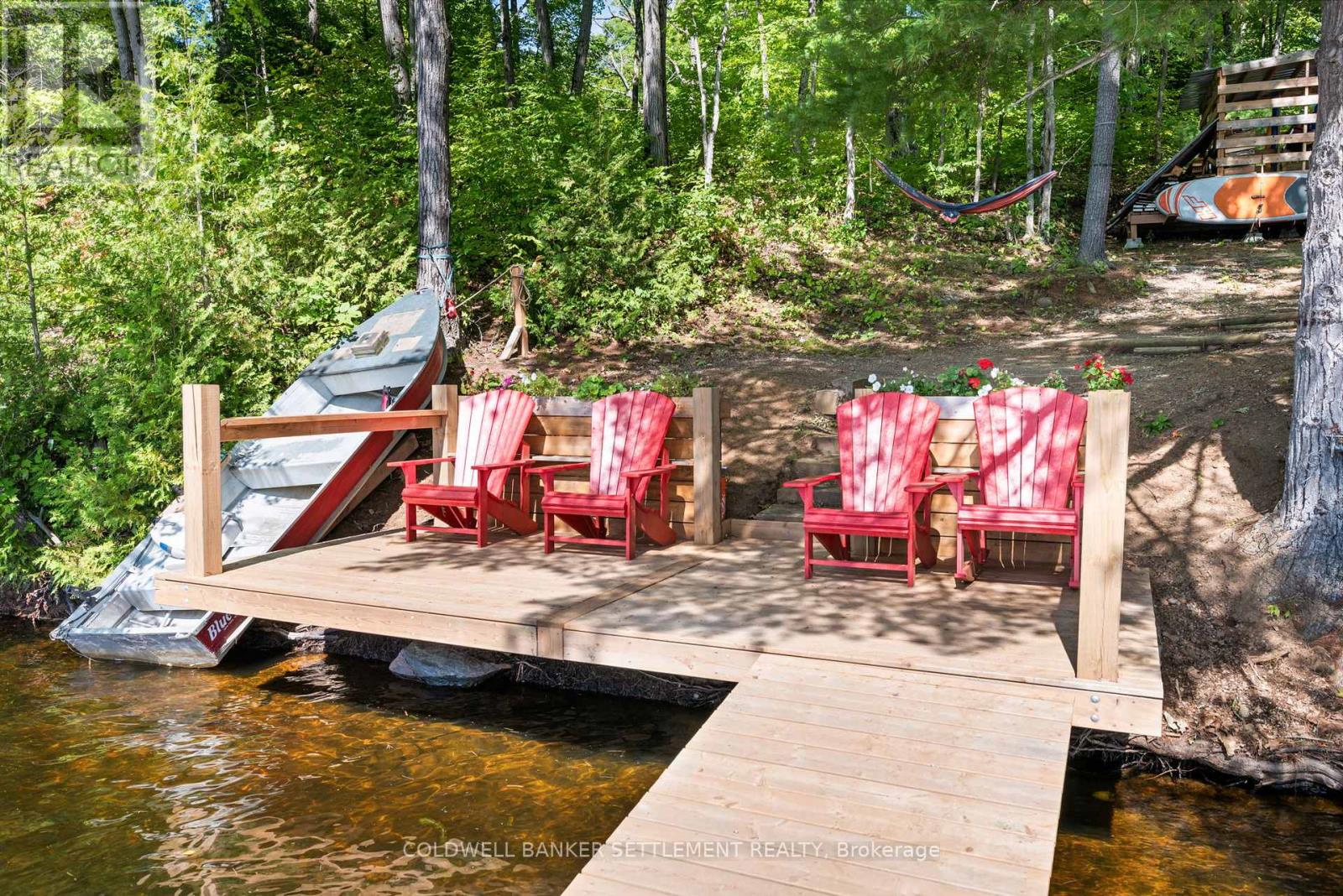1167 Louden Lane, Frontenac, Ontario  K0H 2E0 - Photo 40 - X12358549