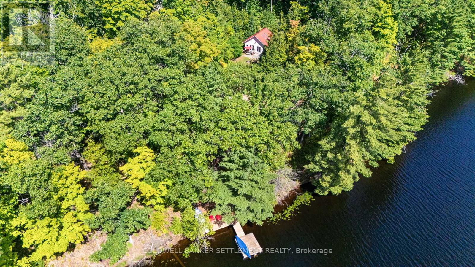 1167 Louden Lane, Frontenac, Ontario  K0H 2E0 - Photo 5 - X12358549
