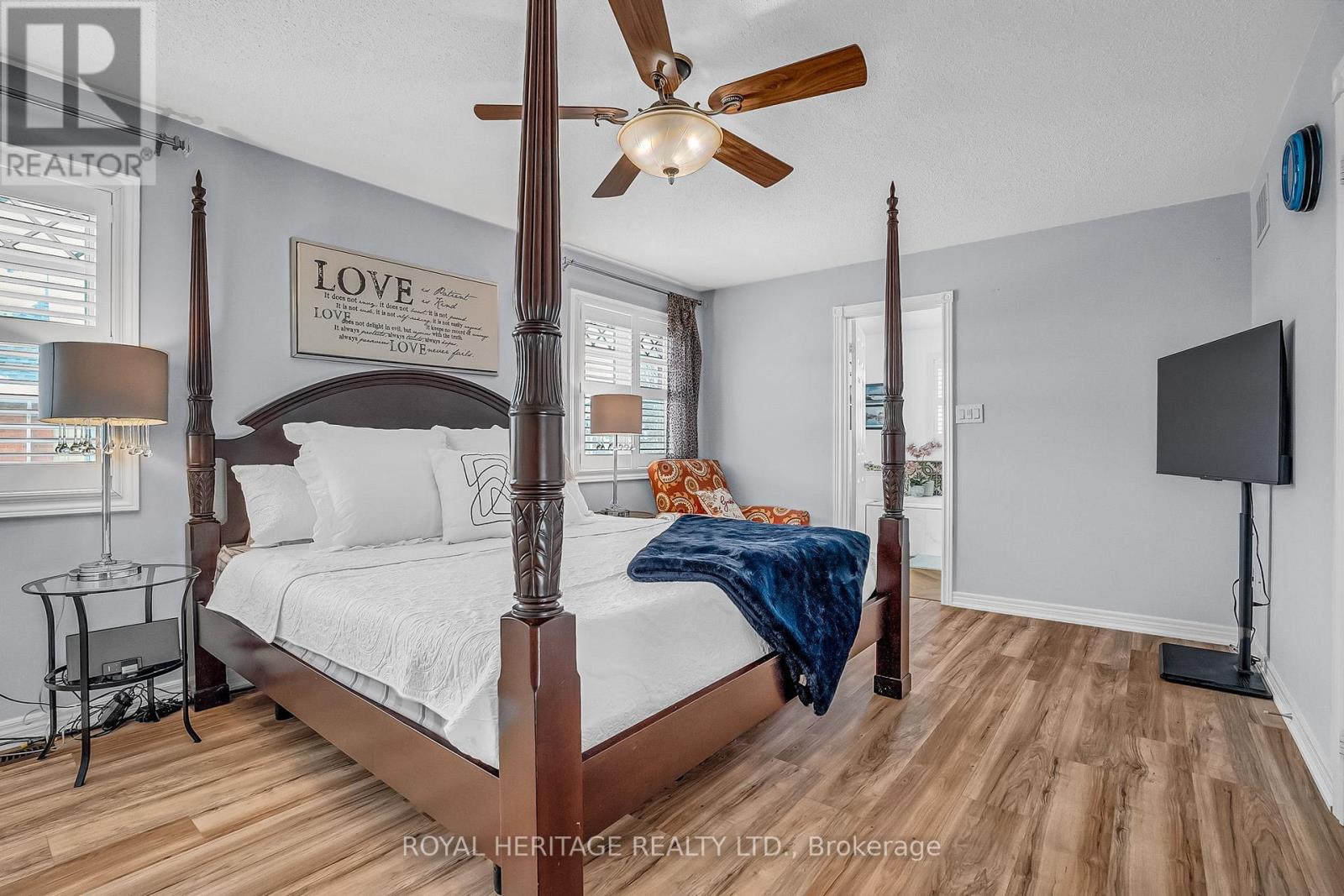 846 Hanmore Court, Oshawa, Ontario  L1K 0C5 - Photo 18 - E12354808