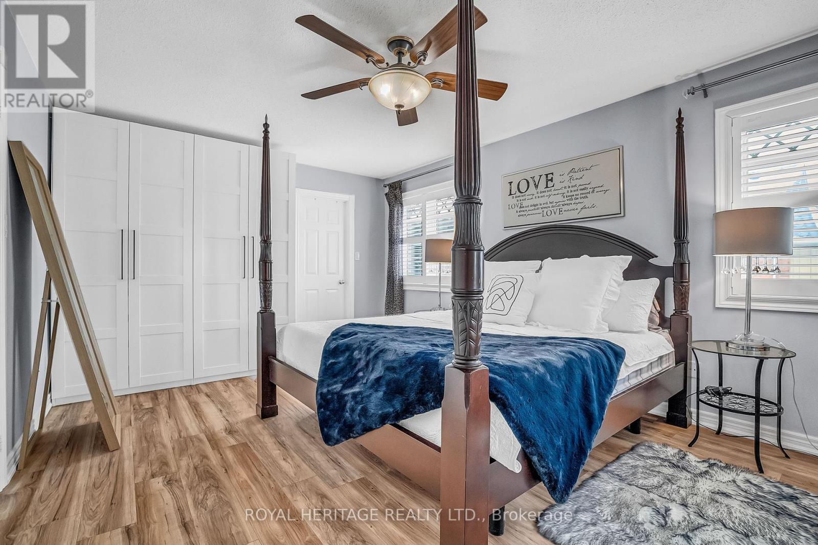 846 Hanmore Court, Oshawa, Ontario  L1K 0C5 - Photo 19 - E12354808