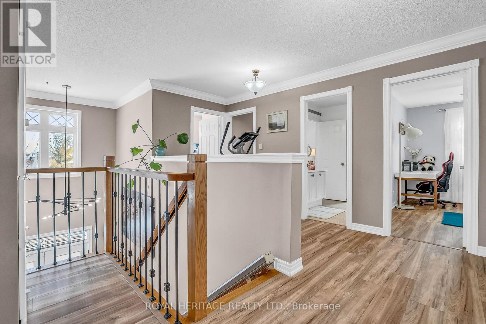 846 Hanmore Court, Oshawa, Ontario  L1K 0C5 - Photo 17 - E12354808