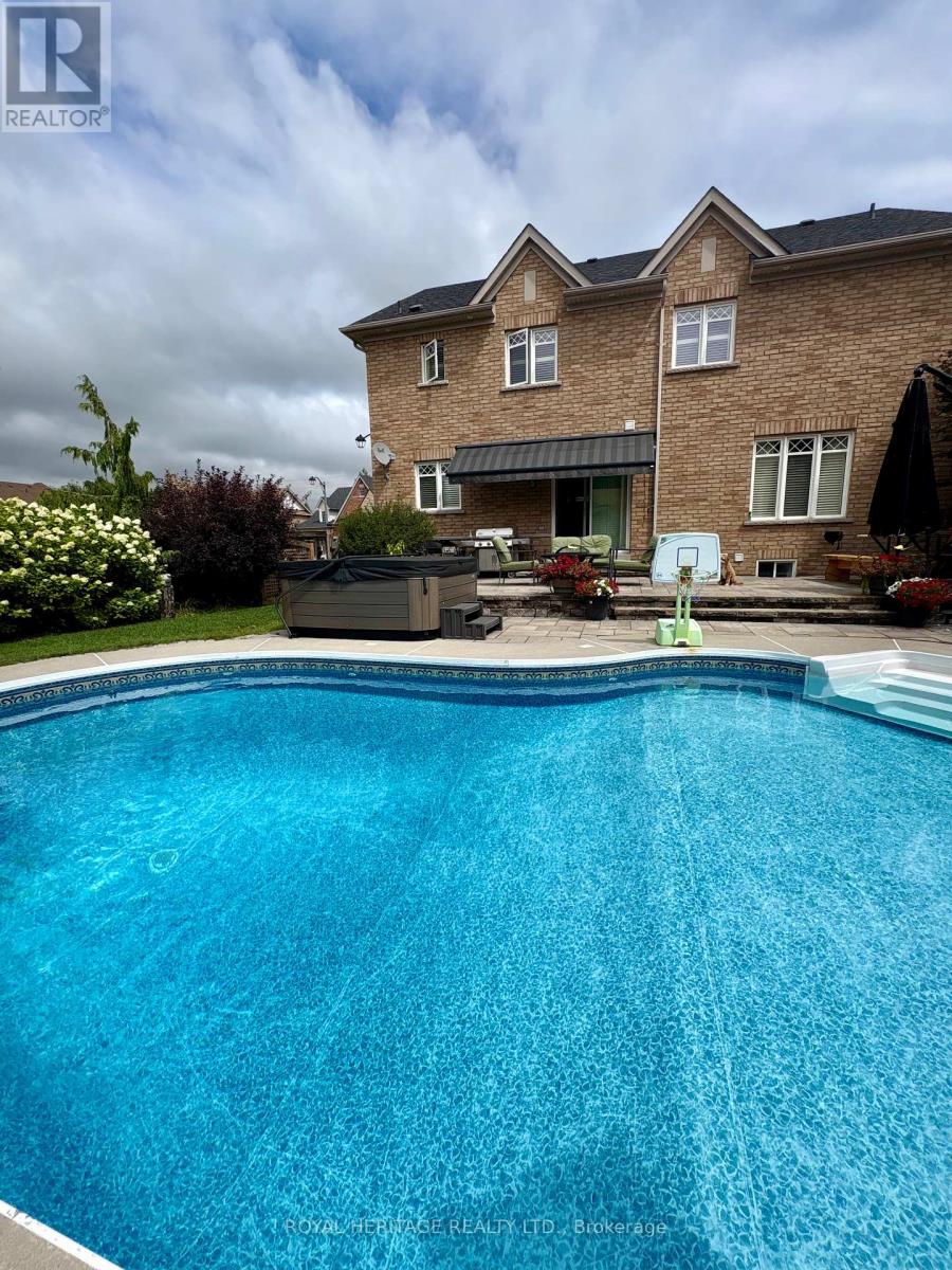 846 Hanmore Court, Oshawa, Ontario  L1K 0C5 - Photo 44 - E12354808
