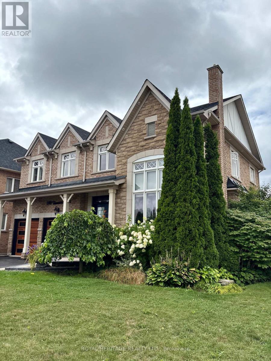 846 Hanmore Court, Oshawa, Ontario  L1K 0C5 - Photo 46 - E12354808