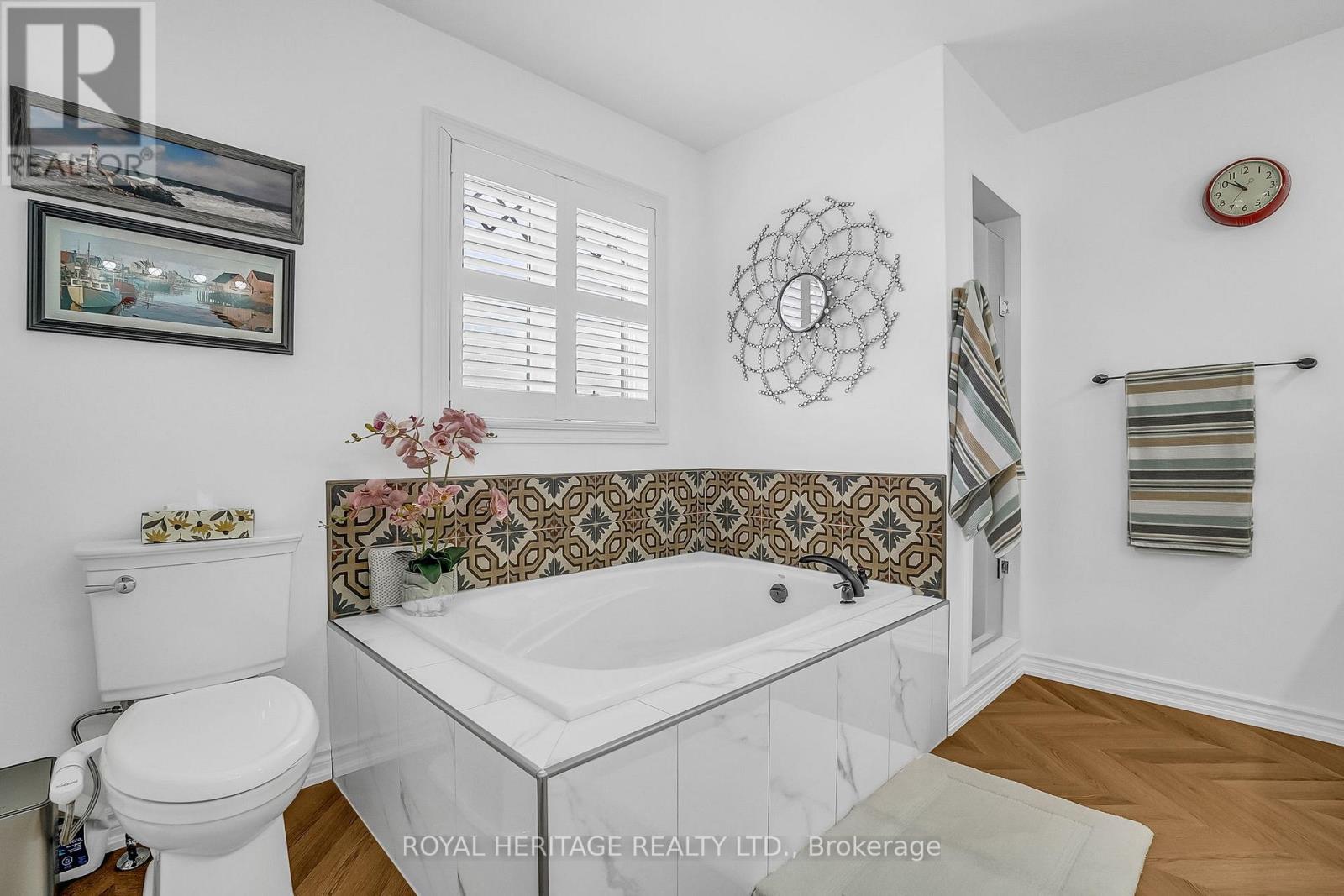 846 Hanmore Court, Oshawa, Ontario  L1K 0C5 - Photo 21 - E12354808