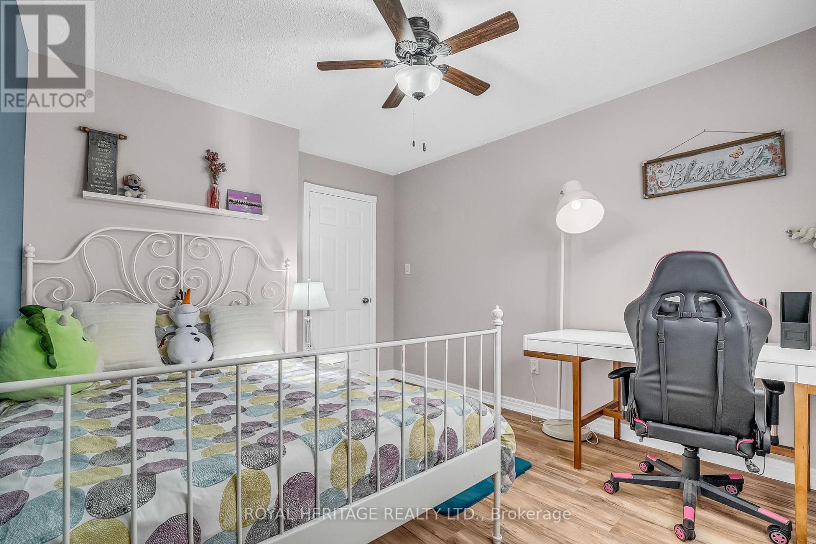 846 Hanmore Court, Oshawa, Ontario  L1K 0C5 - Photo 26 - E12354808